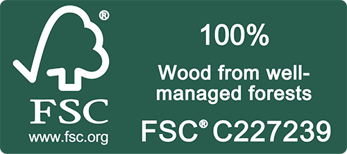 FSC Seal