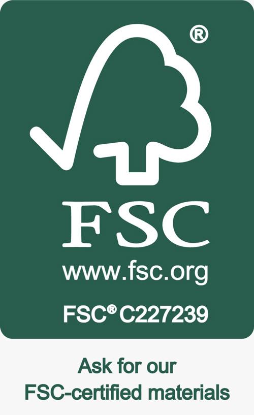 FSC Seal